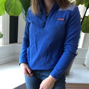 Vineyard Vines Shep Shirt Pullover